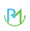 Ron Mookerjee Logo