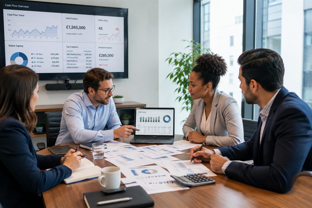 TalktoRon ADR / PG Specialist consultation commercial business support meeting