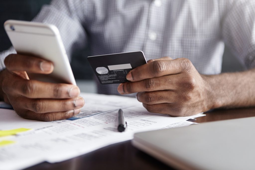 Late payment interest rates