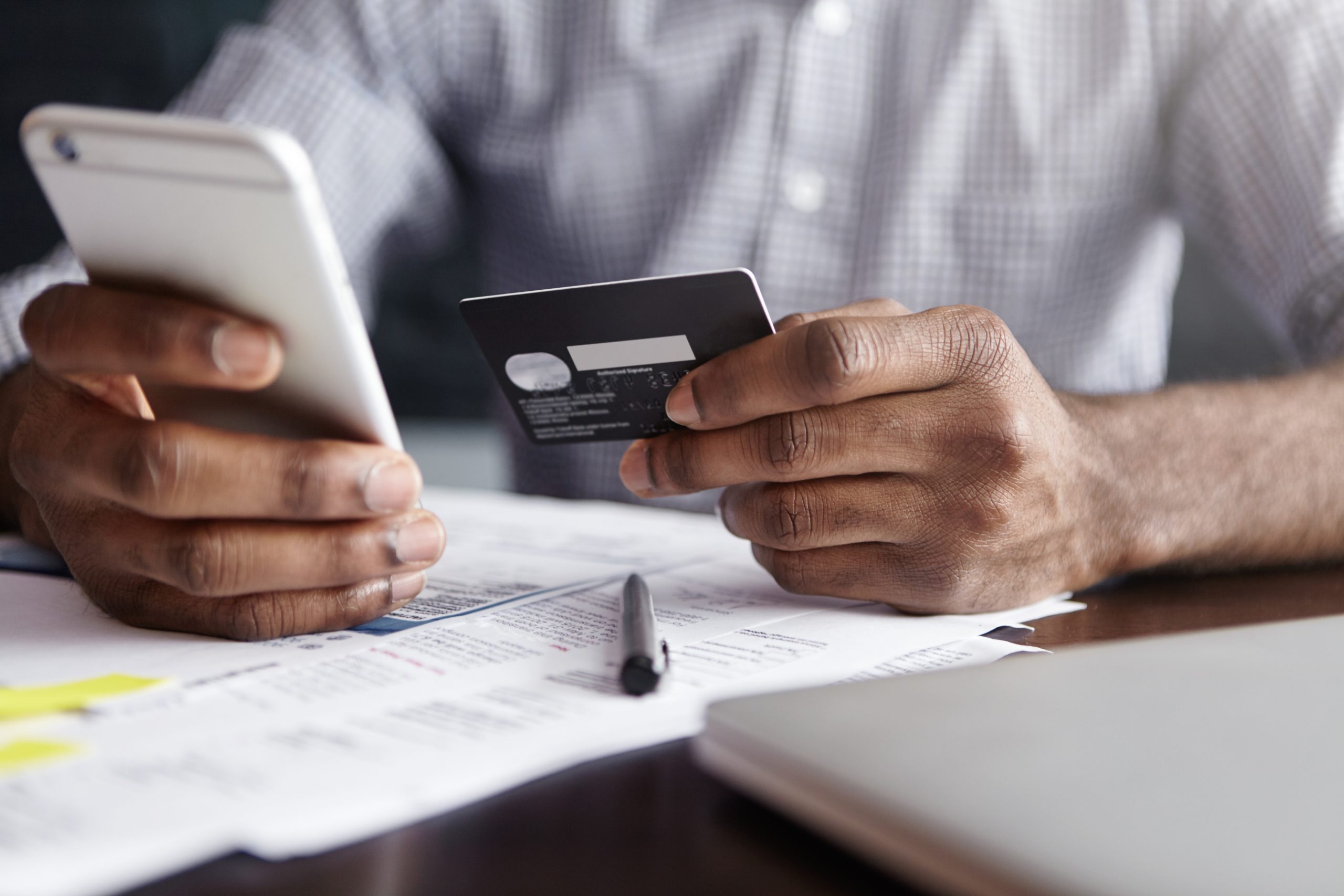 Late payment interest rates